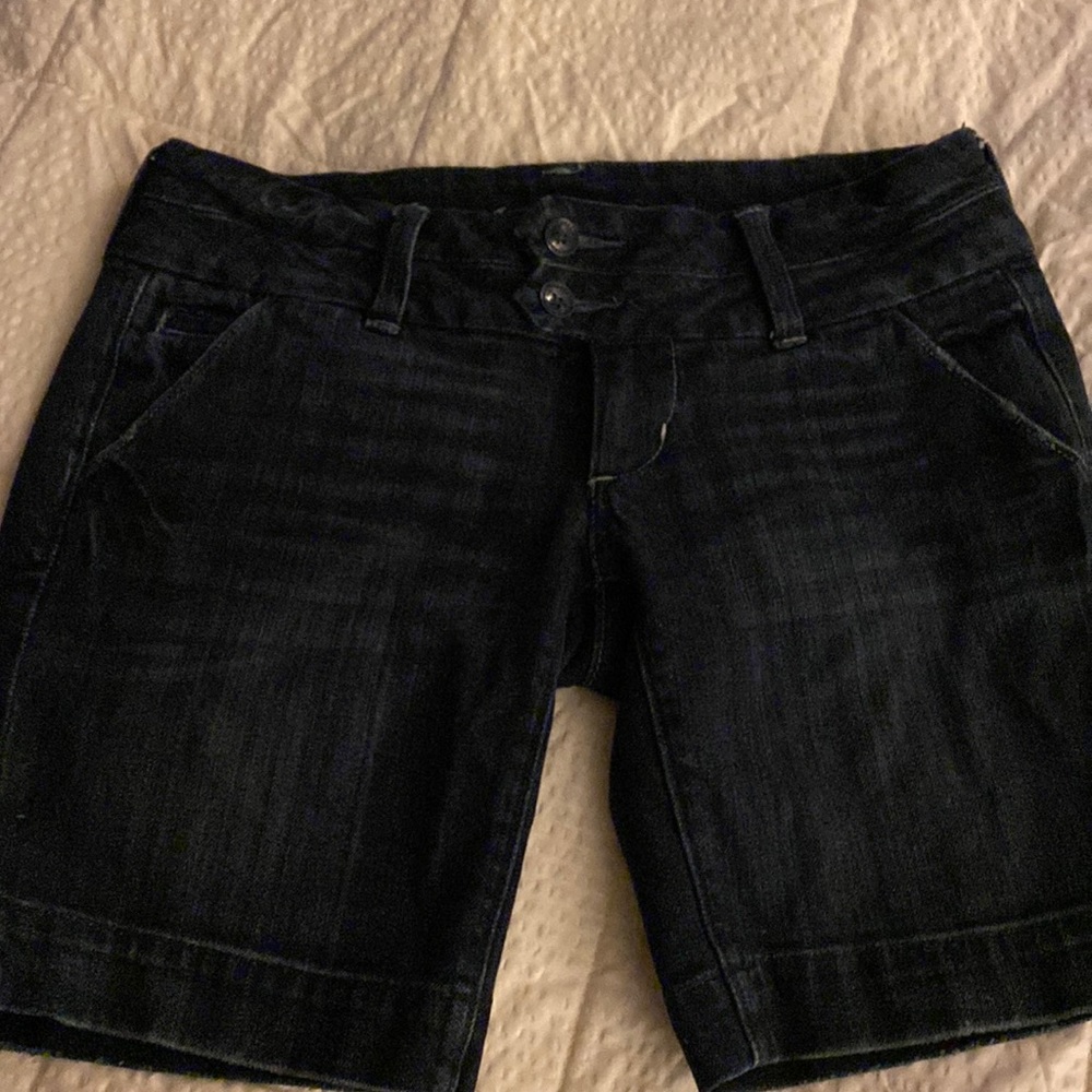 American eagle shorts/ stretch